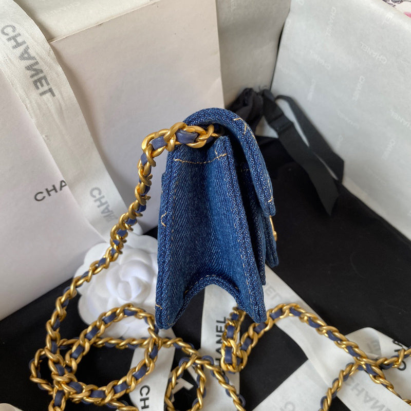 Amelia- CHL Bags - 7504