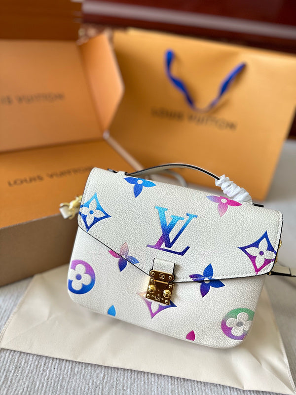 Amelia - LV Bags - 14671