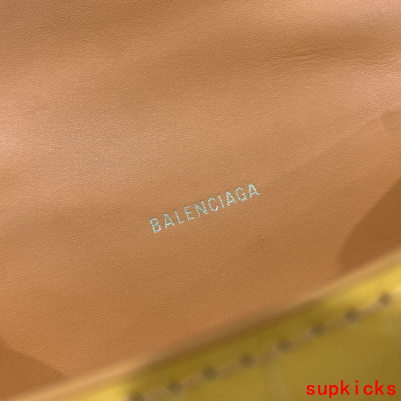 Amelia- BG Hourglass Bags - 136