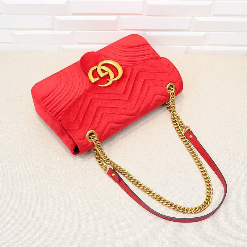 AmeliaLuxury - GCI Bags - 864