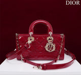 Amelia- DYOR FASHION BAGS - 753
