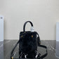 Amelia- PRDA  LUXURY BAGS - 974