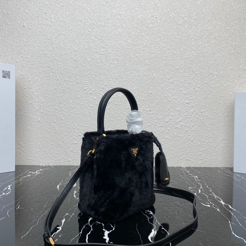 Amelia- PRDA  LUXURY BAGS - 974