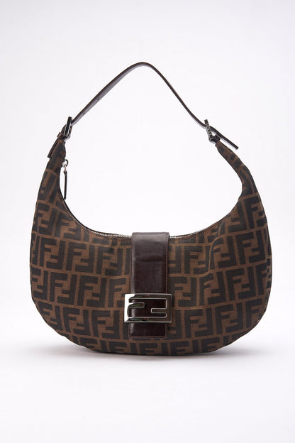 Fendi Croissant Bag