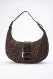 Fendi Croissant Bag