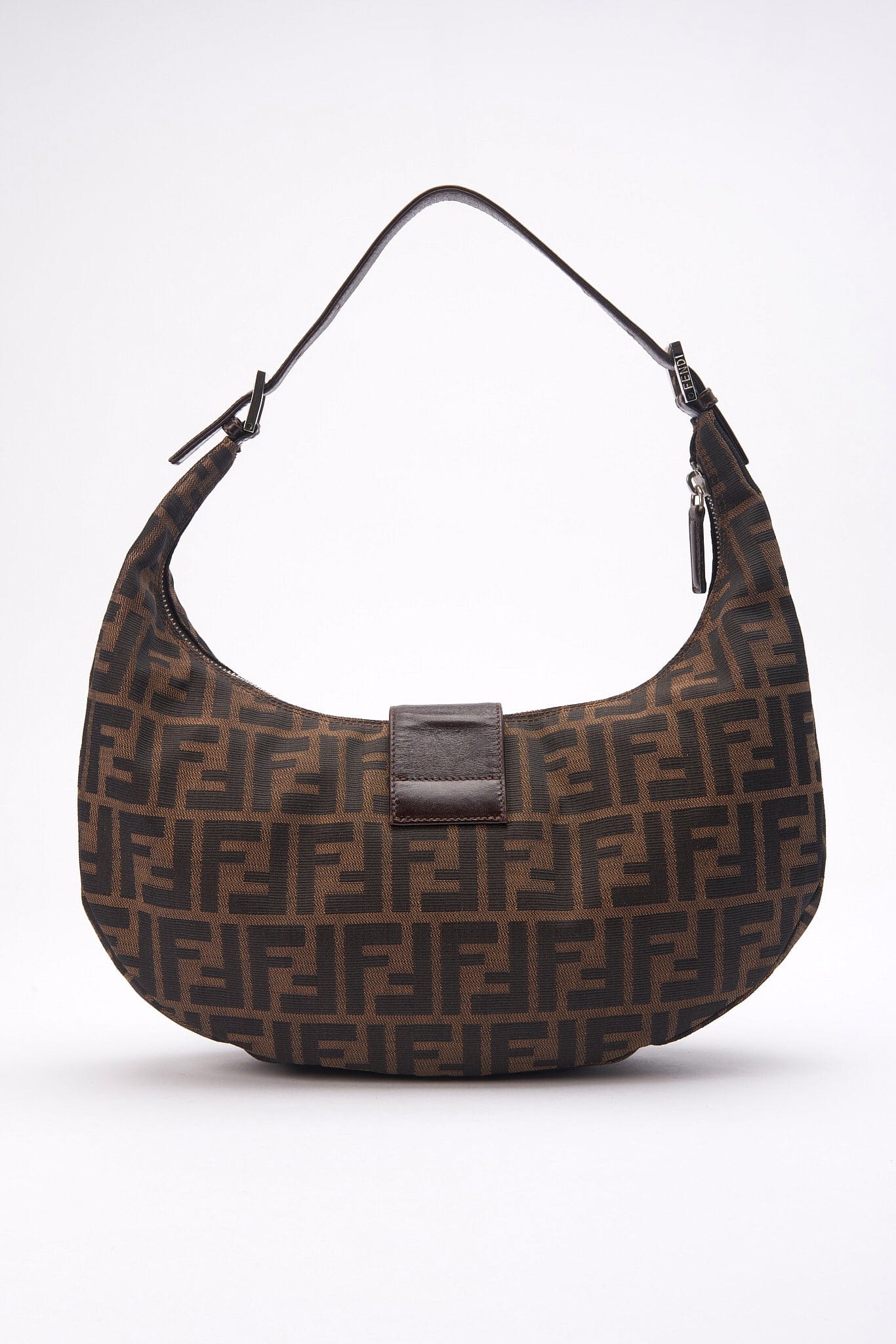 Fendi Croissant Bag