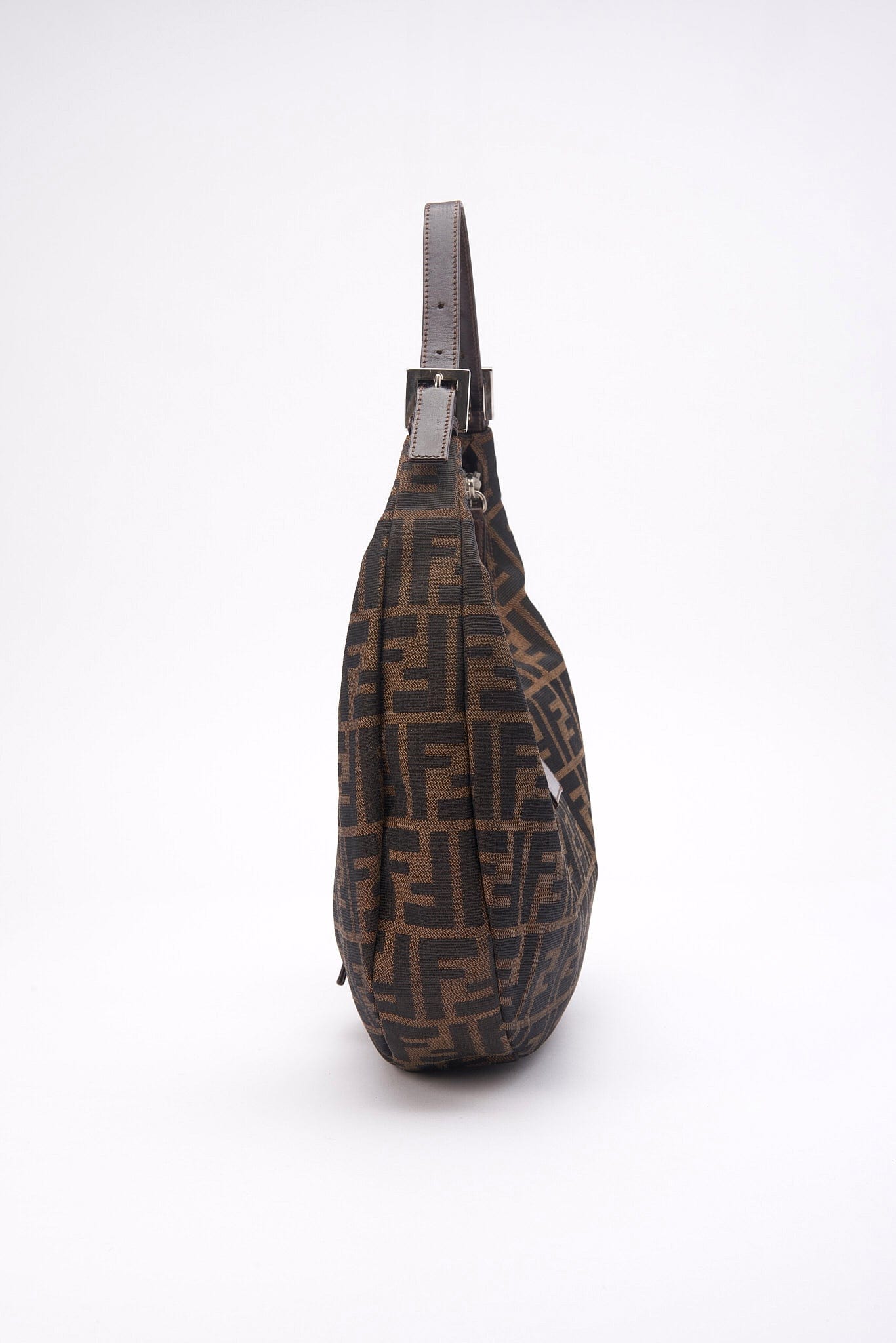 Fendi Croissant Bag