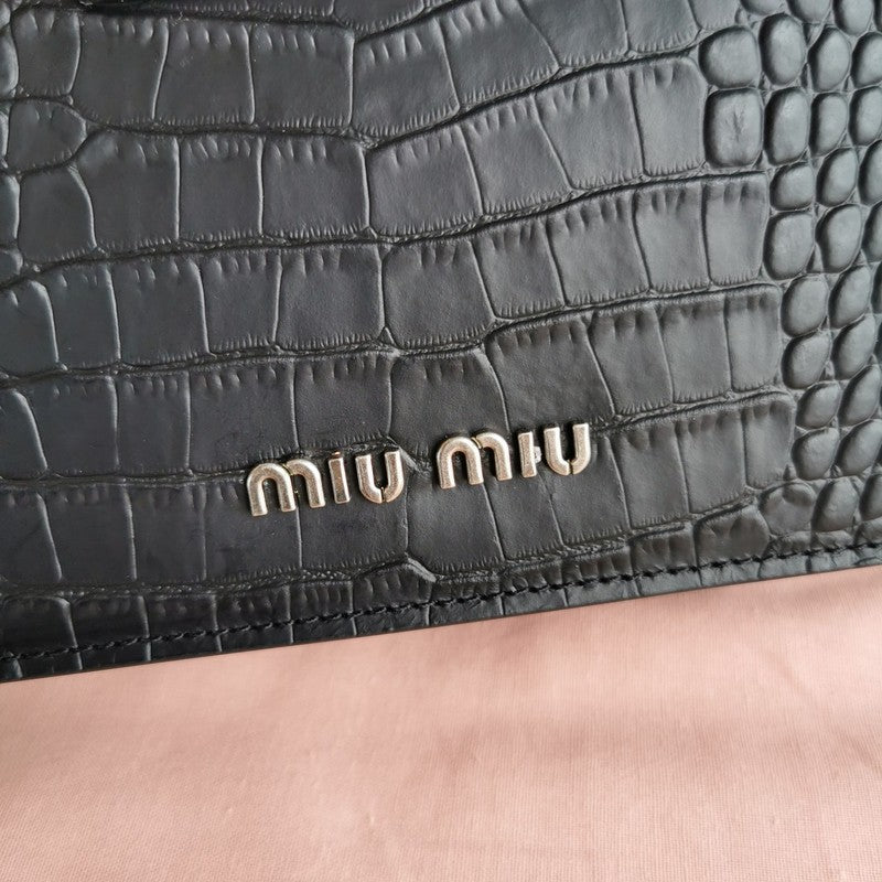 Amelia- MMU  LUXURY BAGS - 071