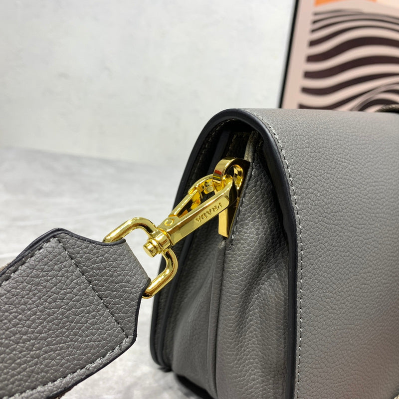 Amelia- PRDA  LUXURY BAGS - 420
