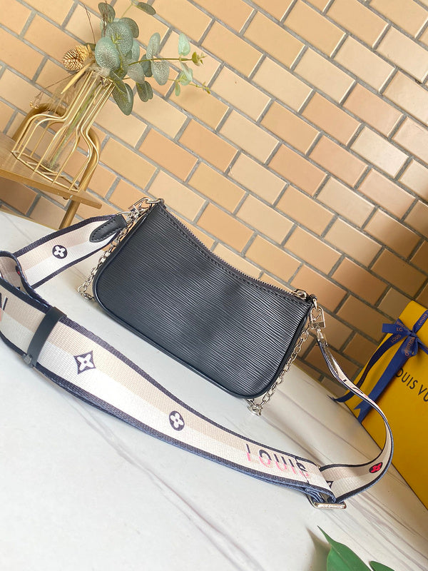 Amelia- GUKI Women Bags - 2034