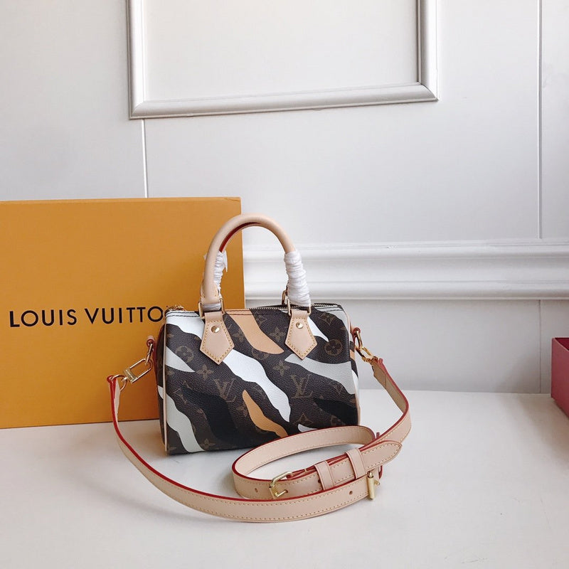 Amelia - LOV Lady Bags - 722