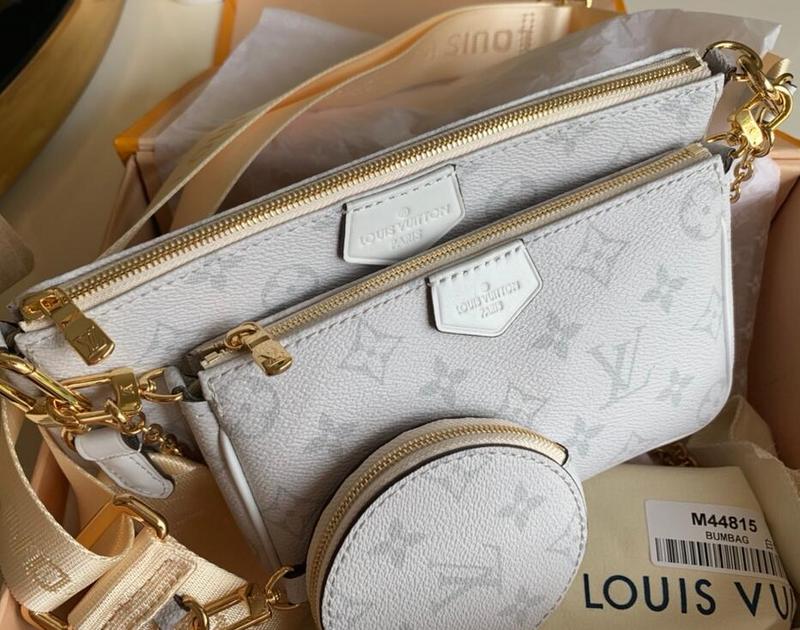 AmeliaLuxury - LOV Bags - 2517