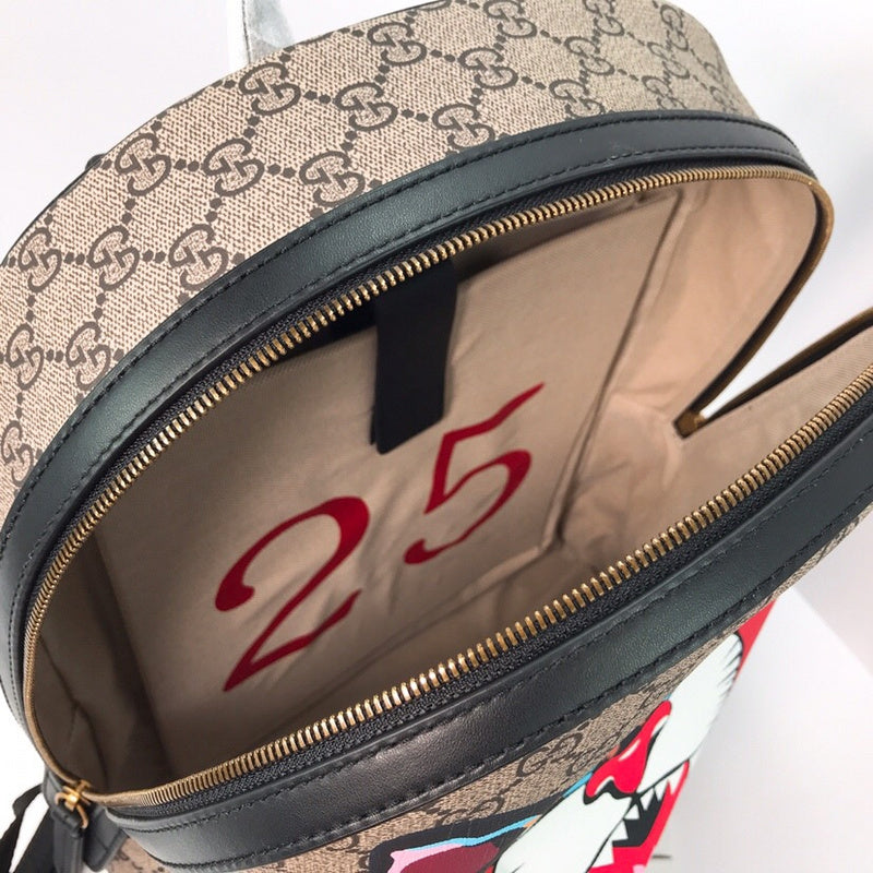 Amelia Fashion - GCI Bags - 2468