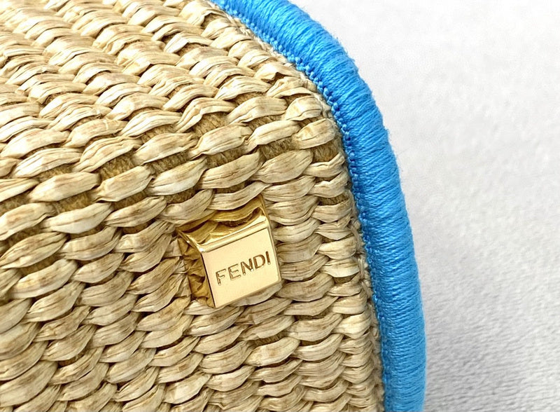Amelia- FDE Bags - 285