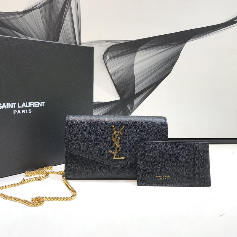 Amelia - YSL Bag - 2209