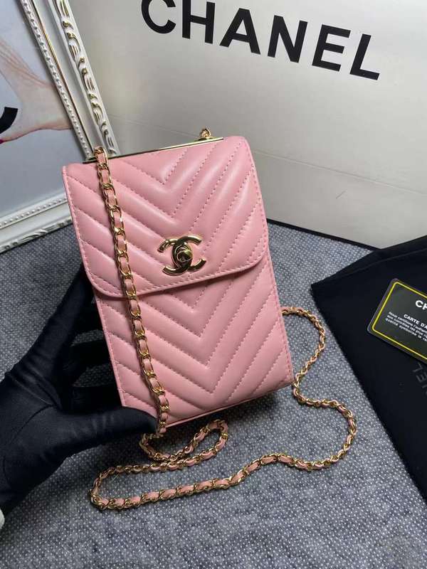 Amelia- CHL Bags - 6468