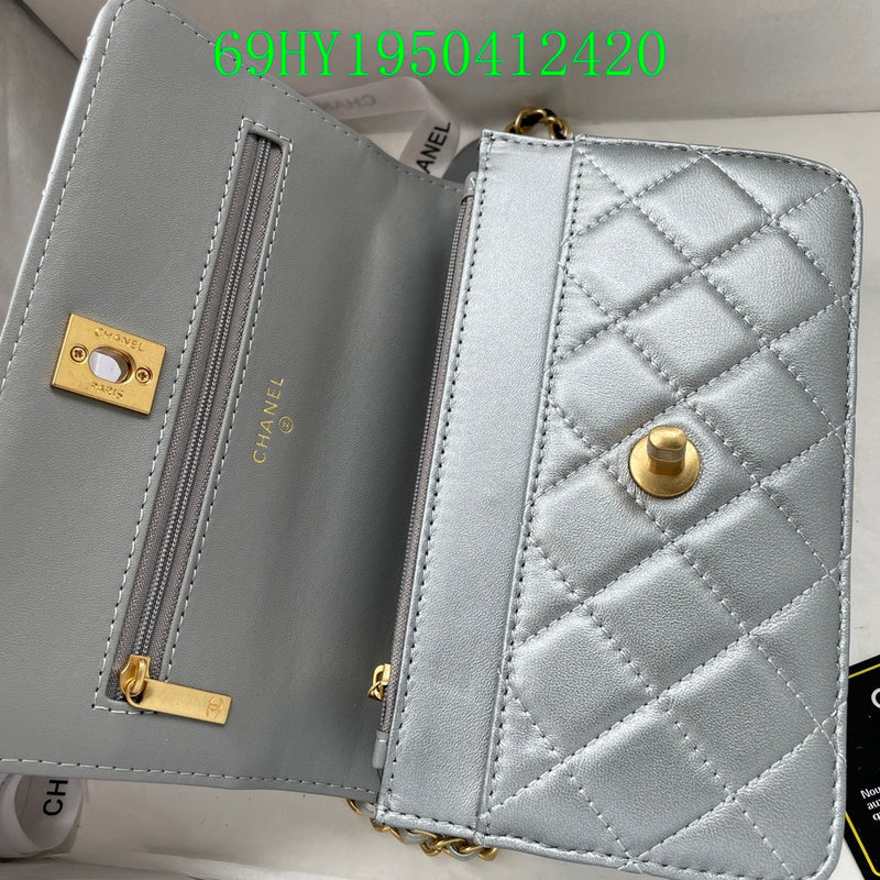 Amelia - CHL Bags - 1115