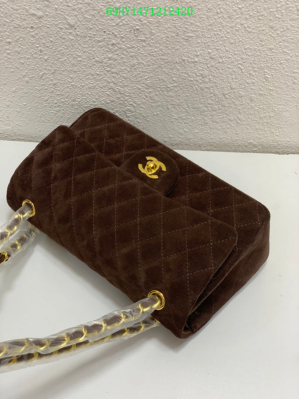 Amelia - CHL Bags - 1714