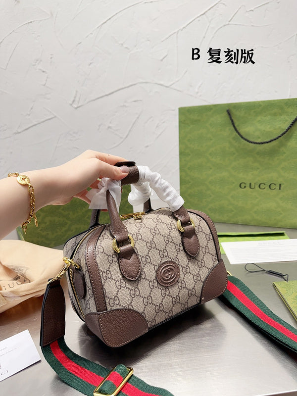 Amelia  - GCI Bags - 11786