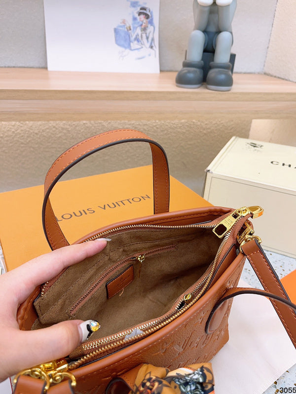 Amelia - LV Bags - 14316