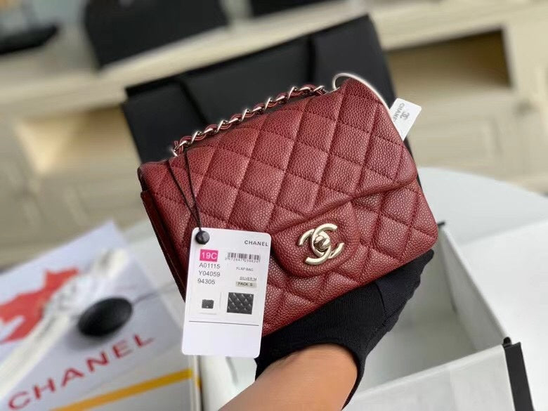 Amelia - CHL Bags - 2245
