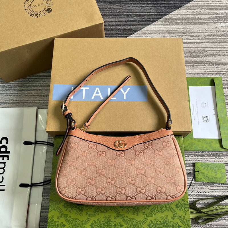 Amelia- GCI LUXURY LADY BAG - BRANDED BAGS FOR WOMEN - 073