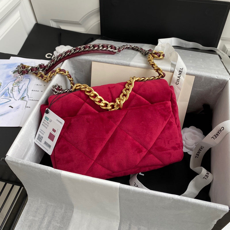 Amelia- CHL Bags - 7441