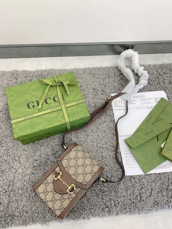Amelia- GCI Bags - 2126