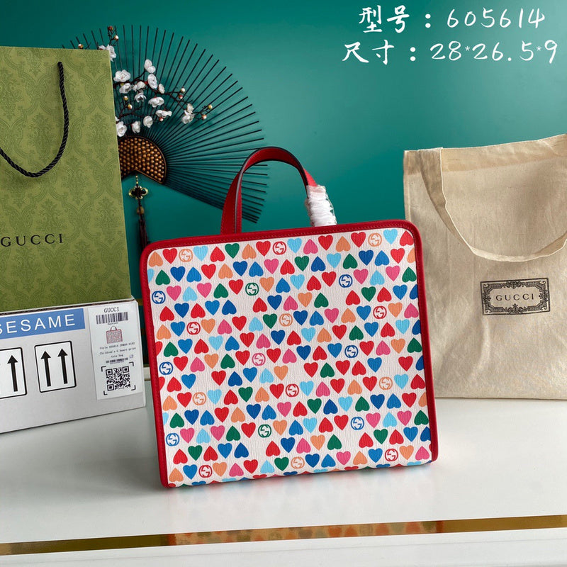 Amelia- GCI Lady Bags - 1148