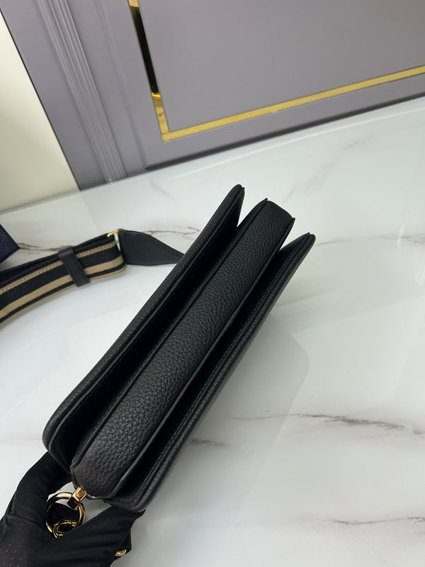 Amelia- PRDA  LUXURY BAGS - 709