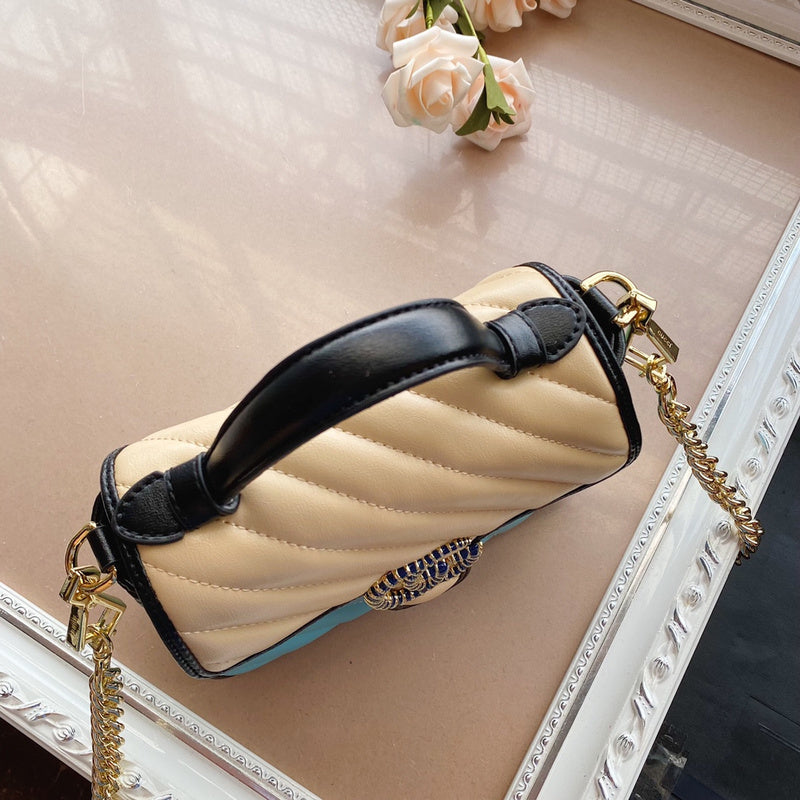 Amelia - GCI Bags - 9860