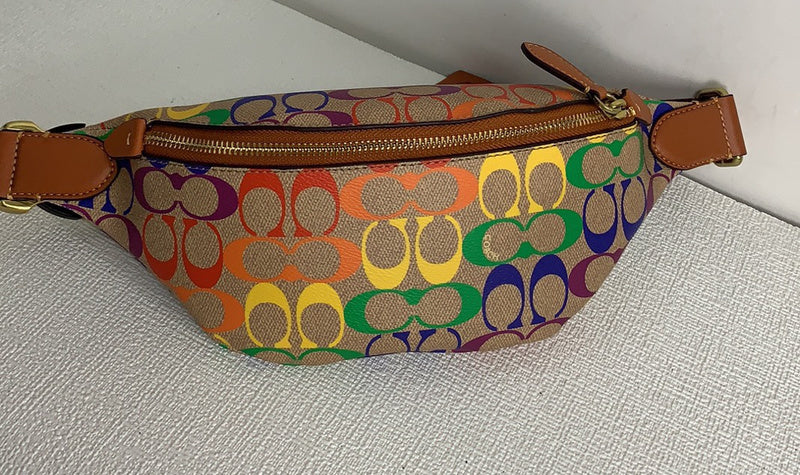 Amelia- CAH Bags - 510