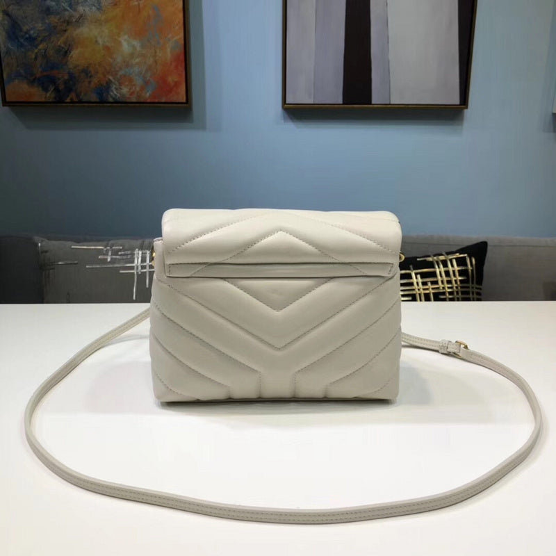 Amelia - YSL Bag - 2317