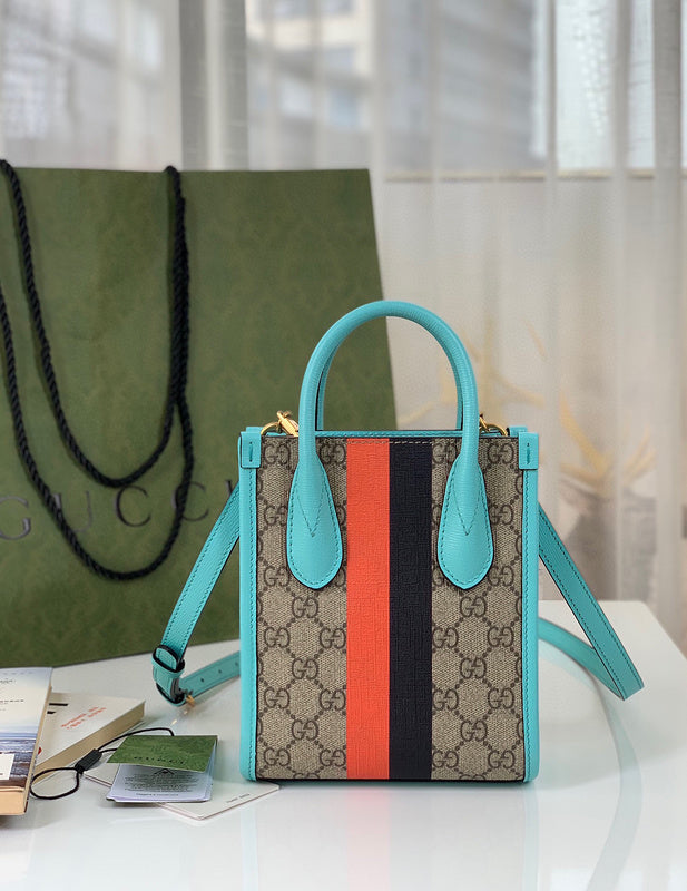 Amelia-i GUKI Women Bags - 1249