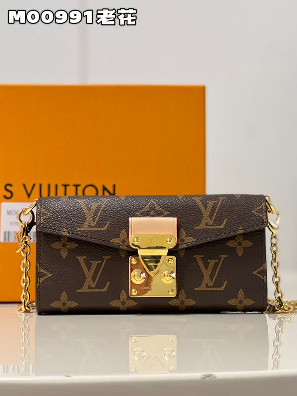 Amelia - LV Bags - 15609