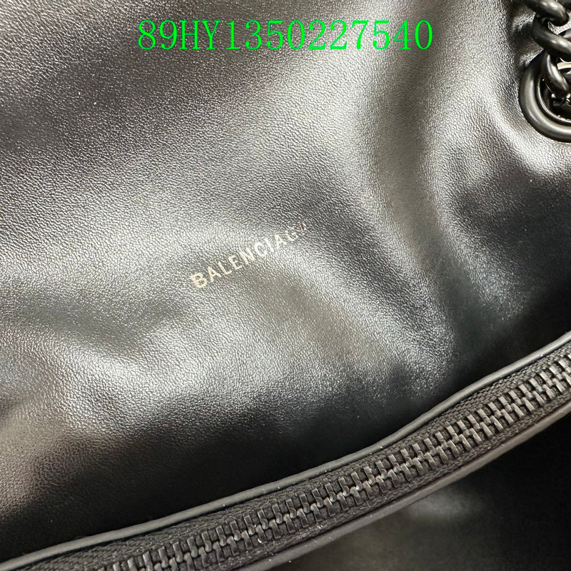 Amelia - BGA Bags - 1916