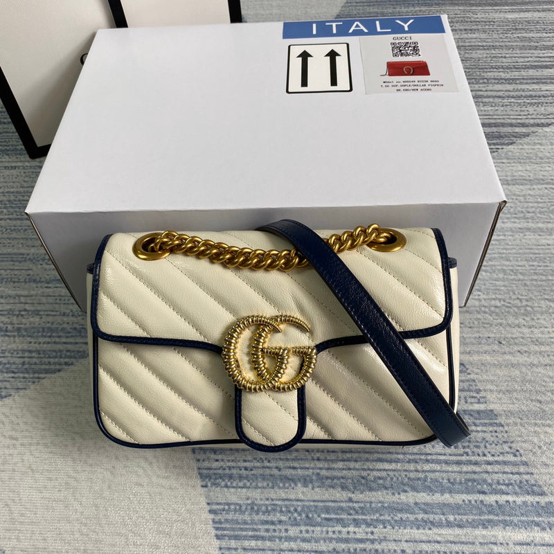 Amelia- GUKI Bags - 2211