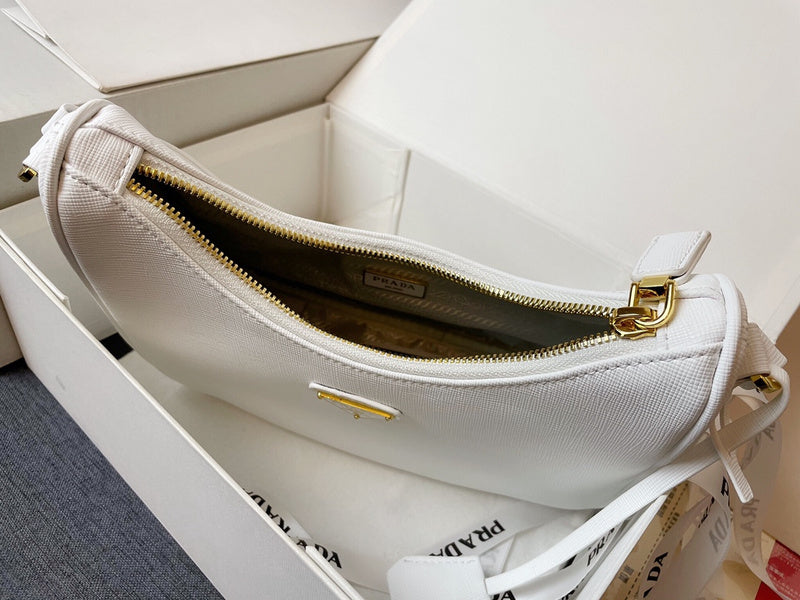 Amelia- PRDA  LUXURY BAGS - 545