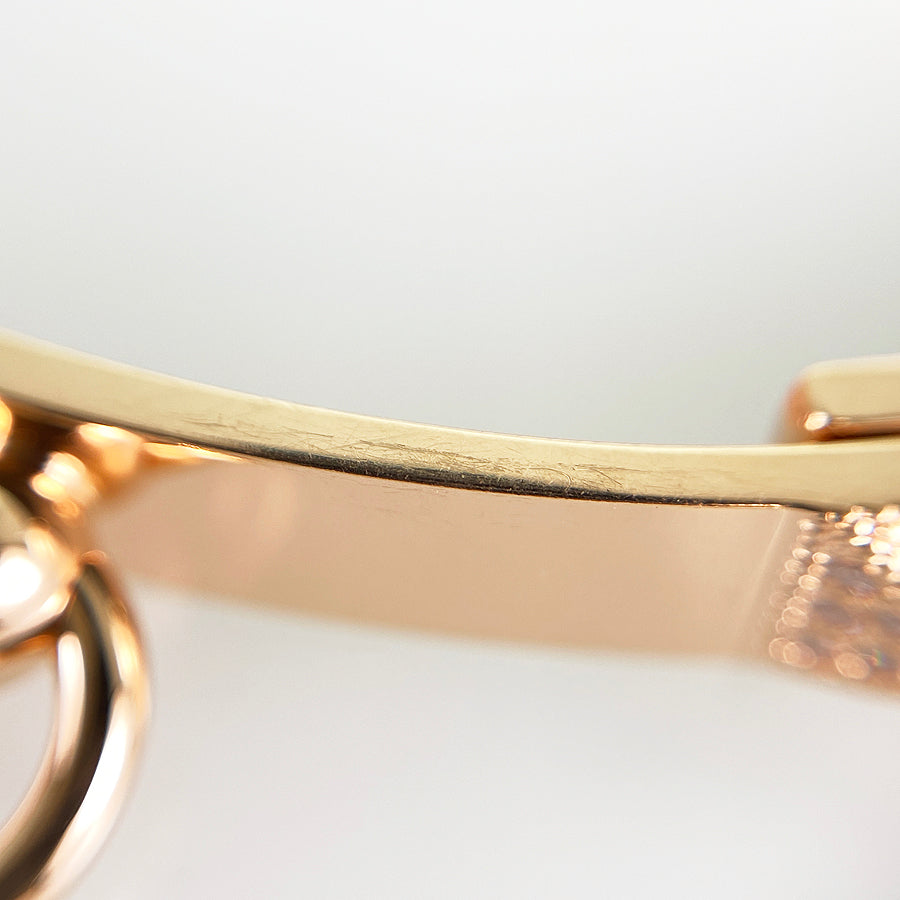 HERMES Collier de Chien PM Bracelet