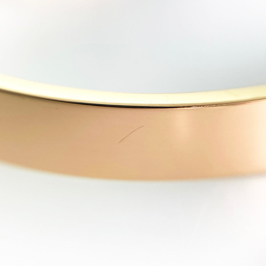 HERMES Collier de Chien PM Bracelet