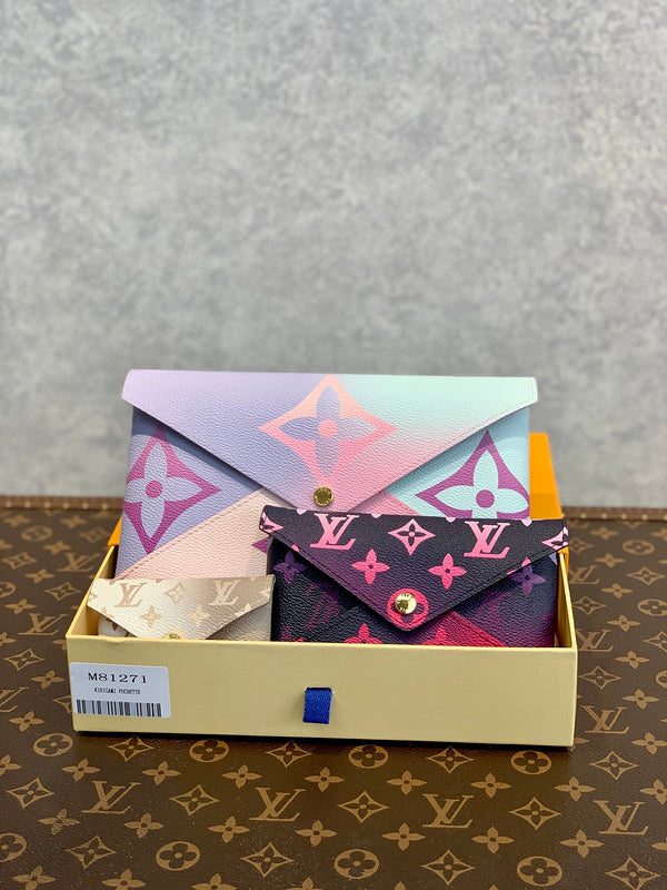 Amelia - LV Bags - 16696