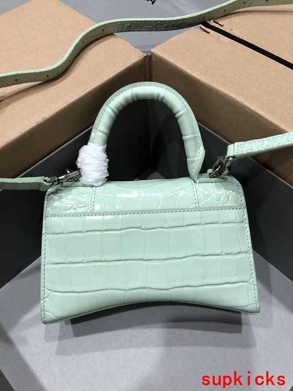 Amelia- BG Hourglass Bags - 104