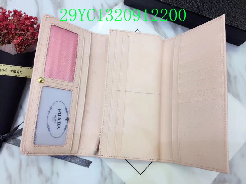 Amelia - PD Wallet - 457