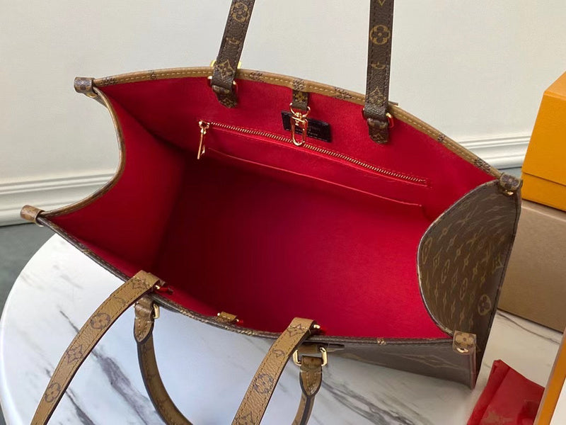 Amelia - LV Bags - 16568