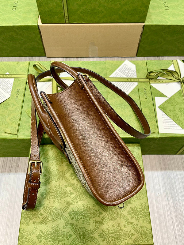 Amelia- GCI Bags - 4698