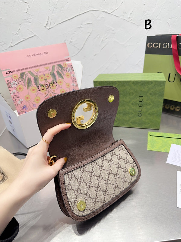 Amelia - GCI Bags - 11920