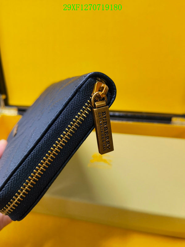 Amelia - BOR Wallet - 133