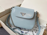 Amelia- PRDA  LUXURY BAGS - 380