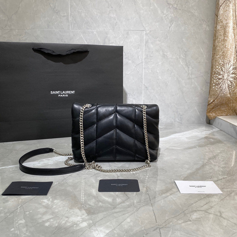 Amelia - YSL Bag - 4108
