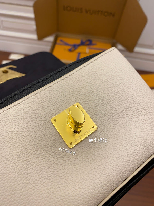 Amelia Fashion Lu-Vi bags - 17234